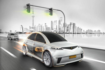 大陆集团将于2040年达成碳中和目标