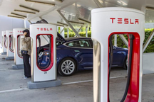 警示电池变形 特斯拉新专利监测更有效