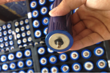 锂电市场需求明显好转 产业链这些公司将受益