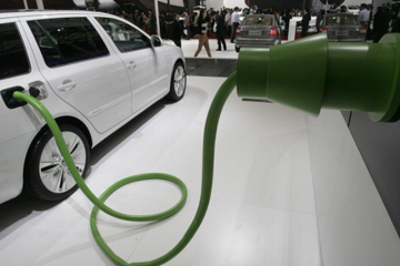 宝马/巴斯夫等成立欧洲第二大电池联盟