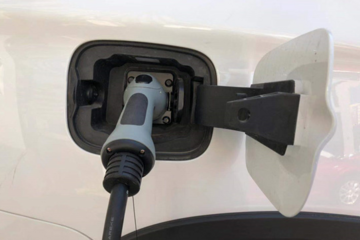 新能源汽車(chē)車(chē)電分離模式有望在海南試點(diǎn)