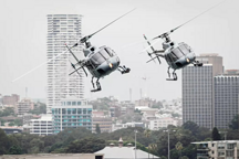 吉利加注，巨头云集，汽车何时能上天？