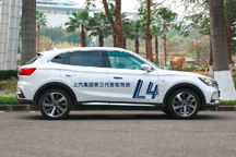 雷区中的造车新势力