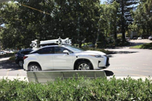 无需人为操作 苹果获机器人充/断电专利