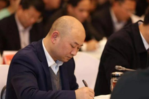  江淮換帥 安進(jìn)謝幕、70高管項(xiàng)興初接任董事長(zhǎng)
