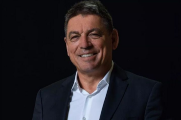 FF新任CEO确认：贾跃亭不再参与公司融资事务