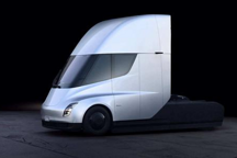 纯电动重卡“暗潮汹涌” 电池企业机遇几何