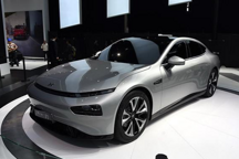  竞争Model 3！小鹏P7明年二季度交付 综合续航或超600km