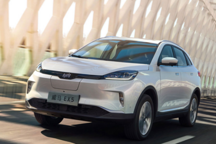 优信前CMO加盟威马，任首席增长官