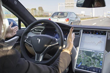 从感知层解析特斯拉为何识别不了障碍物