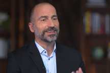 Uber3个月亏52亿美元 CEO:我们的商业模式绝对可持续