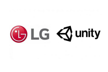 LG联合Unity开发自动驾驶仿真测试软件