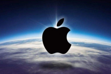 苹果公司汽车专利大盘点，自动驾驶其实不是投入重点？