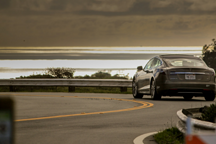 前特斯拉电池专家赴任松下