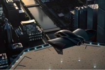 波音宣布与保时捷合作开发电动飞行汽车，可垂直起降