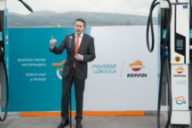 Repsol推出400kW充电桩 将大幅缩短充电时间