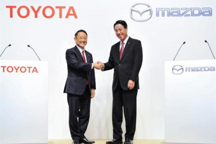 马自达丰田在美合资工厂计划招聘4000人