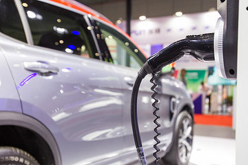 德媒赞中国引领全球电动汽车革命