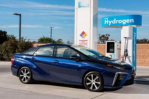 丰田坚持氢能燃料电池路线，计划扩大10倍产能