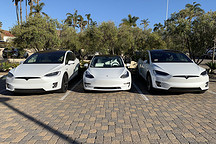 11月1日特斯拉FSD涨价，预计国内售价超6.5万