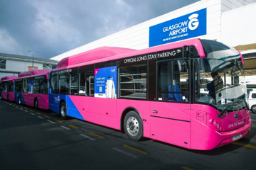 全英首个！比亚迪助力英国实现机场大巴电动化“零的突破”