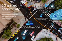 封闭公路 高通开始自动驾驶技术路测