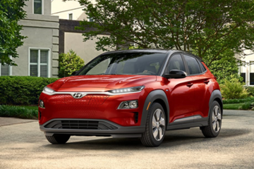 韩国政府：2030年三分之一上路新车将是电动车