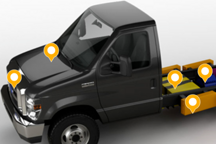 4.26亿元！ Motiv融资发展将燃油车改造成电动车的底盘技术