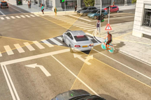 联通车与路 大陆与3M公司建立长期合作