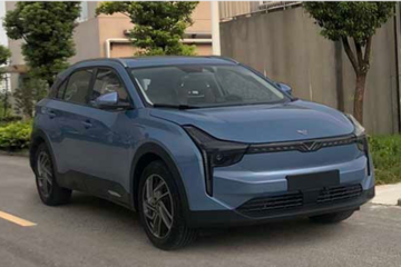 颜值很高动力也不错，3款即将上市国产新能源车推荐