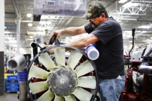 通用汽车罢工刚结束 沃尔沃麦克卡车工厂也开始罢工