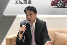 修复联盟关系 日产新任CEO发内部信