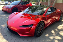 特斯拉首席设计师：量产版Roadster将比原型车表现更出色