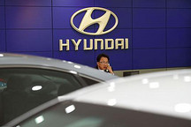 消息称现代汽车考虑全资控股中国商用车合资企业