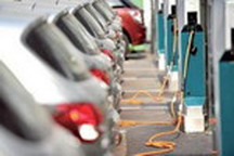 汽车业股比放开又有新信号 外资首选布局新能源车