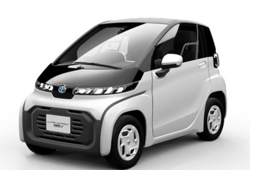 微型電動(dòng)車，日本車企的下一個(gè)戰(zhàn)場