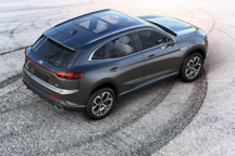 早于预期 众泰美国分公司与100个市场的经销商签约