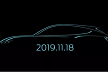 福特將于11月18日發(fā)布“Mustang”純電SUV