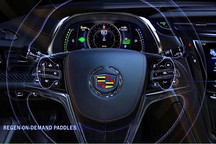 什么是再生制動，為什么對電動汽車有用？