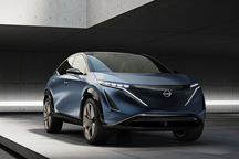 东京车展：马自达MX-30/雷克萨斯LF-30/日产Ariya纯电动车有望引入国内