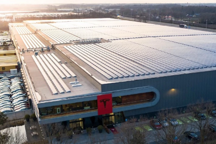 特斯拉欧洲超级工厂选址工作进入最后阶段：拟2021年投入运营