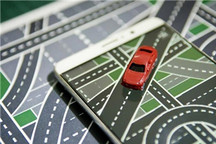 透地雷達上線 自動駕駛車輛可自動停車