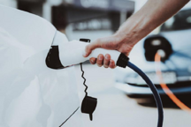 通用预计未来5年其电动汽车投资将超过燃油车