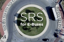 阿尔斯通为电动巴士研发地面式充电系统 随时随地可充电