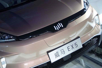 “水逆期”的威马，内忧外患接踵而至