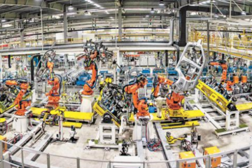 投资巨大、产能闲置的基地 成了这些车企给自己挖的坑