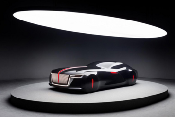 红旗与蔚来的命运