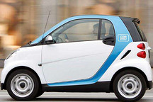 共享汽车交通事故频发，安全问题亟待破解