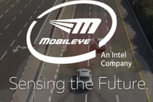 Mobileye 大展拳脚