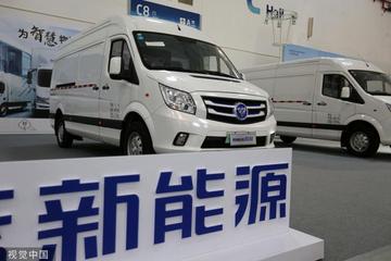 新能源车顶层设计将落地，机构：2020是全球电动化元年